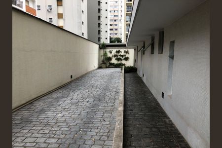 Apartamento à venda com 190m², 3 quartos e 2 vagas