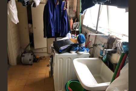 Apartamento à venda com 190m², 3 quartos e 2 vagas