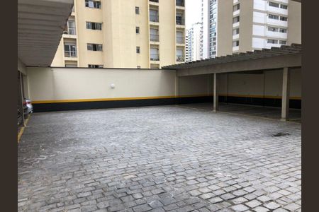 Apartamento à venda com 190m², 3 quartos e 2 vagas