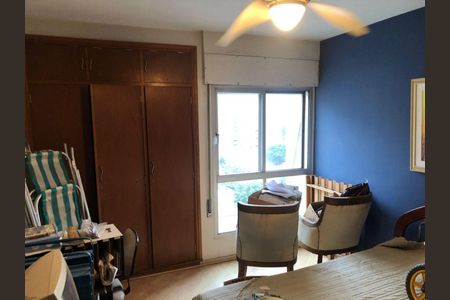 Apartamento à venda com 190m², 3 quartos e 2 vagas