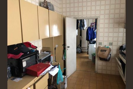 Apartamento à venda com 190m², 3 quartos e 2 vagas