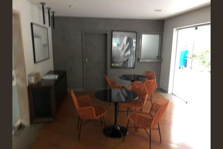 Apartamento à venda com 3 quartos, 190m² em Moema, São Paulo