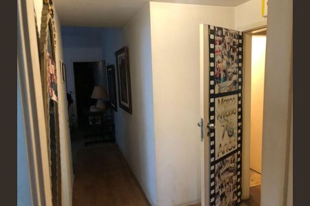 Apartamento à venda com 190m², 3 quartos e 2 vagas