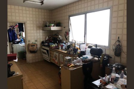 Apartamento à venda com 190m², 3 quartos e 2 vagas
