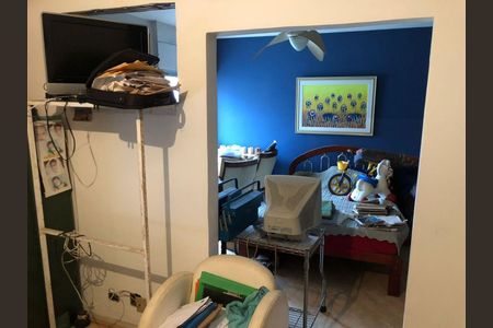 Apartamento à venda com 3 quartos, 190m² em Moema, São Paulo