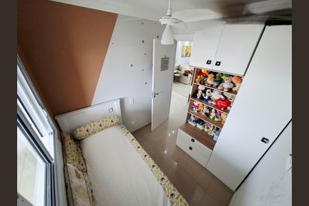 Apartamento à venda com 53m², 2 quartos e 1 vaga