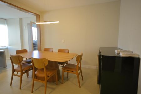 Apartamento para alugar com 116m², 3 quartos e 2 vagasSala 