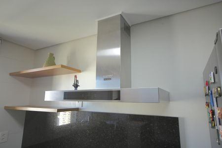 Apartamento para alugar com 116m², 3 quartos e 2 vagasCozinha 