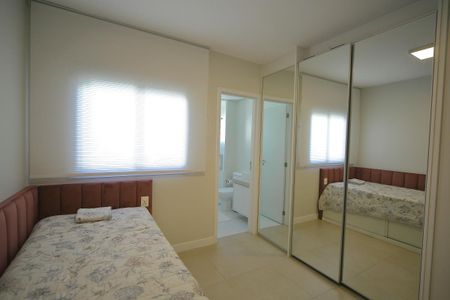 Apartamento para alugar com 116m², 3 quartos e 2 vagas Suíte 3