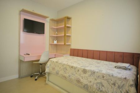 Apartamento para alugar com 116m², 3 quartos e 2 vagas Suíte 3