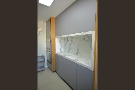 Apartamento para alugar com 116m², 3 quartos e 2 vagasCozinha 