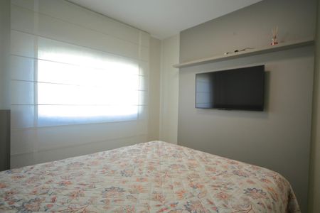 Apartamento para alugar com 116m², 3 quartos e 2 vagasSuíte 1 