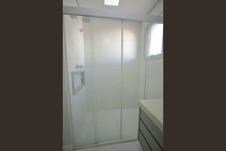 Apartamento para alugar com 116m², 3 quartos e 2 vagasBanheiro Suíte 1 