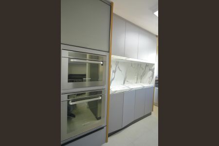 Apartamento para alugar com 116m², 3 quartos e 2 vagasCozinha 