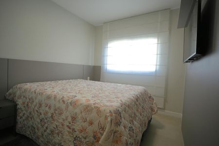 Apartamento para alugar com 116m², 3 quartos e 2 vagasSuíte 1 