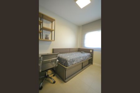 Apartamento para alugar com 116m², 3 quartos e 2 vagasSuíte 2 