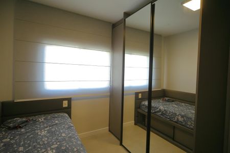 Apartamento para alugar com 116m², 3 quartos e 2 vagasSuíte 2 