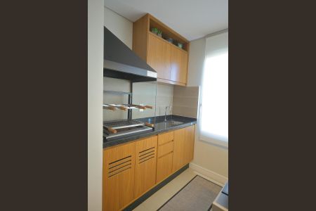 Apartamento para alugar com 116m², 3 quartos e 2 vagasVaranda/Sala 