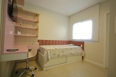 Apartamento para alugar com 116m², 3 quartos e 2 vagas Suíte 3
