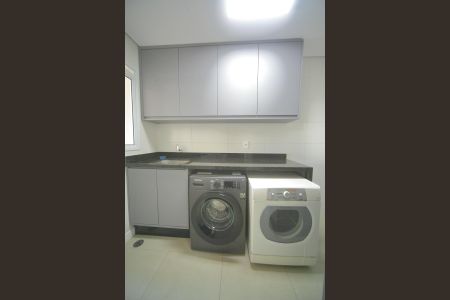 Apartamento para alugar com 116m², 3 quartos e 2 vagasÁrea de Serviço