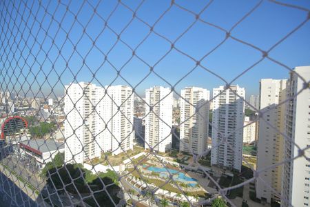 Apartamento para alugar com 116m², 3 quartos e 2 vagasVista Suíte 1 