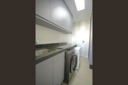 Apartamento para alugar com 116m², 3 quartos e 2 vagasÁrea de Serviço