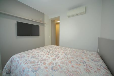 Apartamento para alugar com 116m², 3 quartos e 2 vagasSuíte 1 