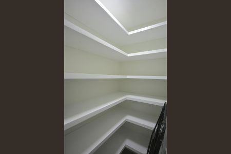 Apartamento para alugar com 116m², 3 quartos e 2 vagasÁrea de Serviço / Despensa 