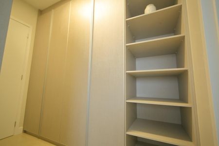 Apartamento para alugar com 116m², 3 quartos e 2 vagasSuíte 1 