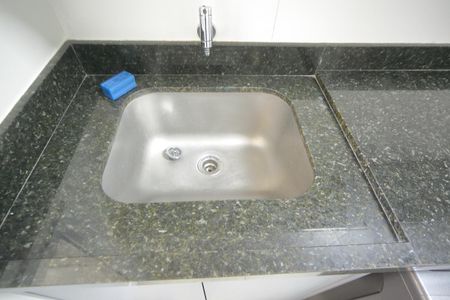 Apartamento para alugar com 116m², 3 quartos e 2 vagasÁrea de Serviço