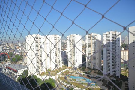 Apartamento para alugar com 116m², 3 quartos e 2 vagasSuíte 2 