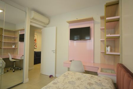 Apartamento para alugar com 116m², 3 quartos e 2 vagas Suíte 3