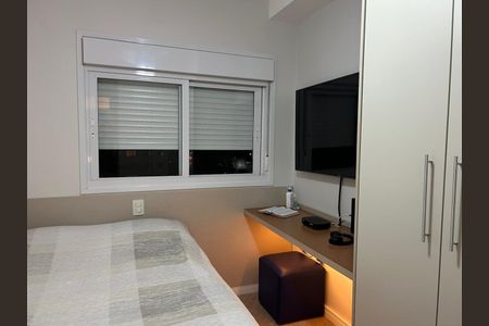 Apartamento à venda com 2 quartos, 103m² em Vila Assunção, Santo André