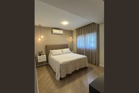 Apartamento à venda com 2 quartos, 103m² em Vila Assunção, Santo André