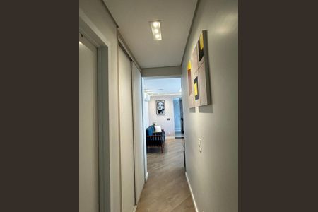 Apartamento à venda com 103m², 2 quartos e 2 vagas