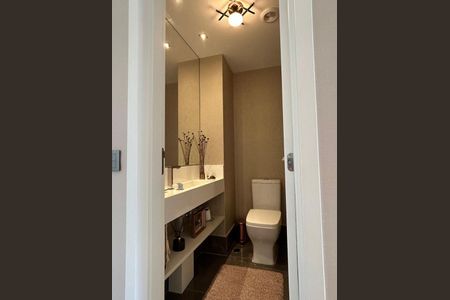 Apartamento à venda com 2 quartos, 103m² em Vila Assunção, Santo André