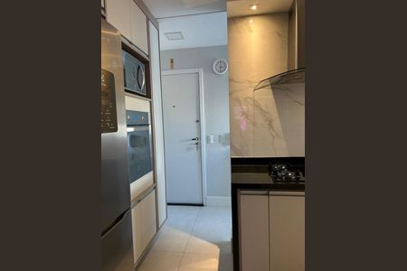 Apartamento à venda com 2 quartos, 103m² em Vila Assunção, Santo André