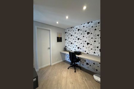 Apartamento à venda com 2 quartos, 103m² em Vila Assunção, Santo André