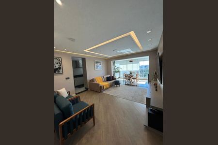 Apartamento à venda com 2 quartos, 103m² em Vila Assunção, Santo André