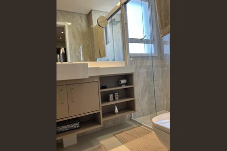 Apartamento à venda com 2 quartos, 103m² em Vila Assunção, Santo André