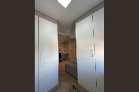 Apartamento à venda com 2 quartos, 103m² em Vila Assunção, Santo André