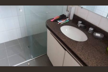 Apartamento à venda com 3 quartos, 100m² em Funcionários, Belo Horizonte