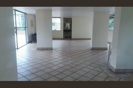Apartamento à venda com 3 quartos, 100m² em Funcionários, Belo Horizonte