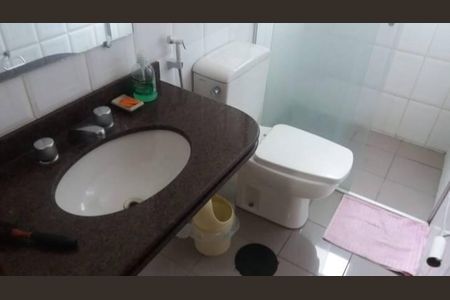 Apartamento à venda com 3 quartos, 100m² em Funcionários, Belo Horizonte