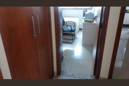 Apartamento à venda com 3 quartos, 100m² em Funcionários, Belo Horizonte