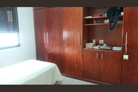Apartamento à venda com 3 quartos, 100m² em Funcionários, Belo Horizonte