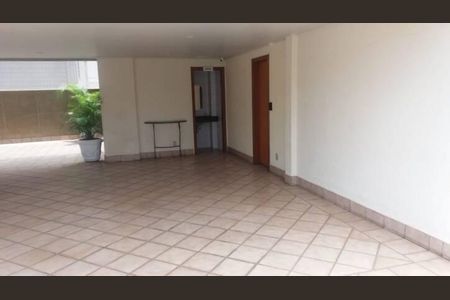 Apartamento à venda com 3 quartos, 100m² em Funcionários, Belo Horizonte
