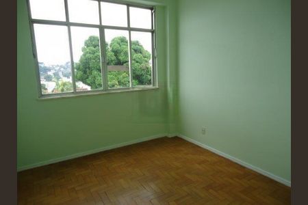Apartamento à venda com 3 quartos, 75m² em Ilha do Governador, Rio de Janeiro