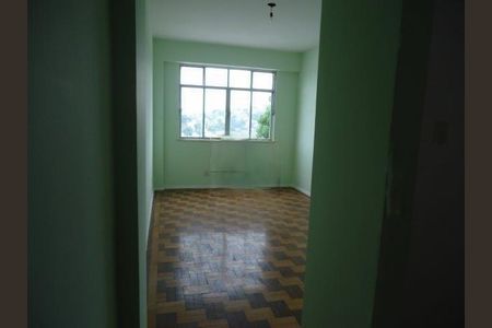 Apartamento à venda com 3 quartos, 75m² em Ilha do Governador, Rio de Janeiro