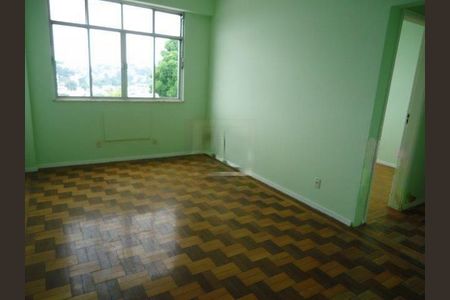 Apartamento à venda com 3 quartos, 75m² em Ilha do Governador, Rio de Janeiro